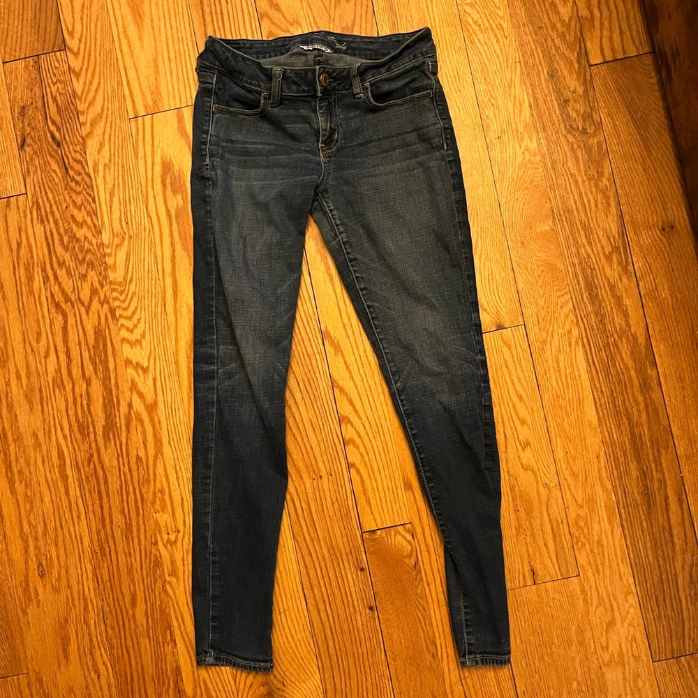 Size 10 American Eagle Jeans